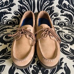 Kids Sperry Boat shoes